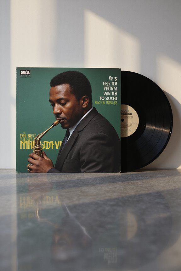 essential miles davis vinyls