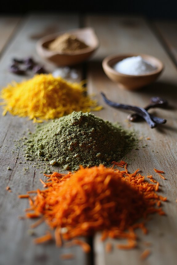 essential specialty ingredients guide