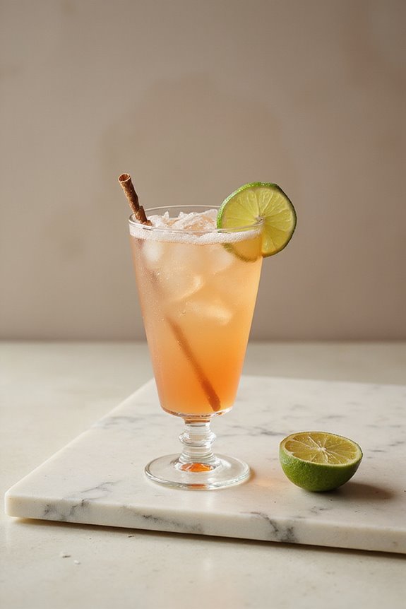 essential tools for cocktails