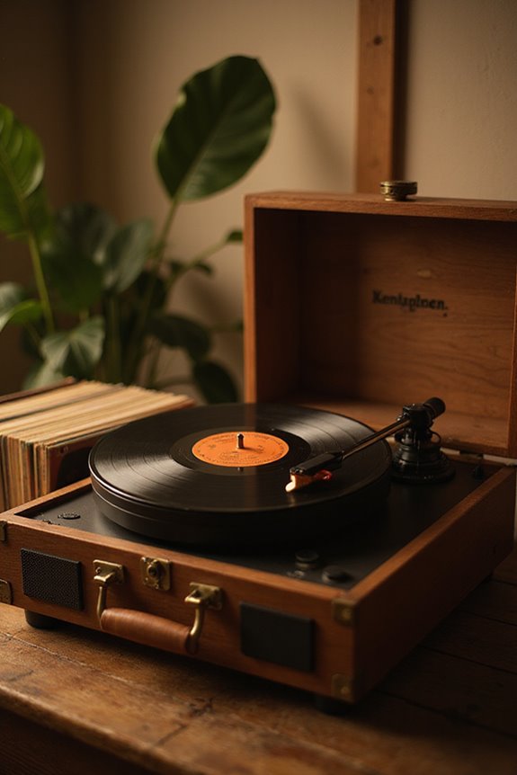 essential vinyl records guide