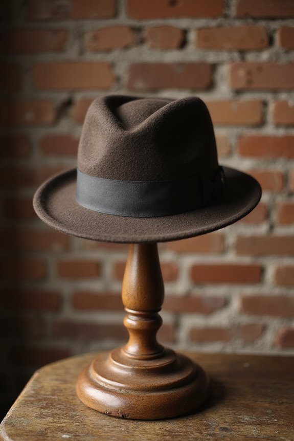 fedora vs flat cap styles