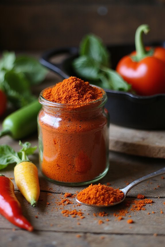 flavor quality packaging versatility
