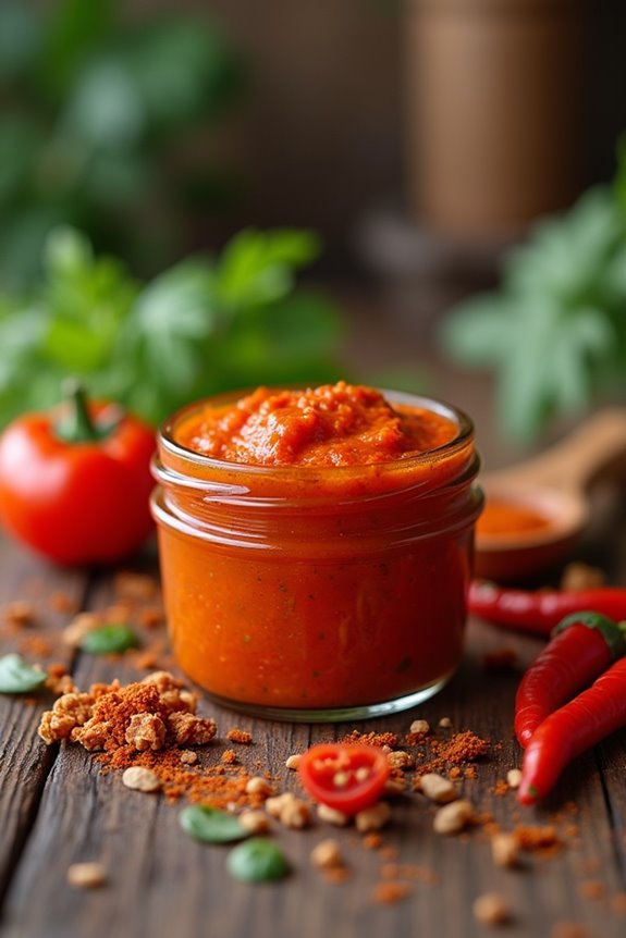 flavor quality versatility packaging