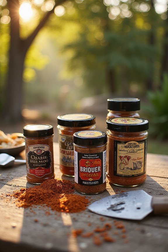 flavor variety and quality