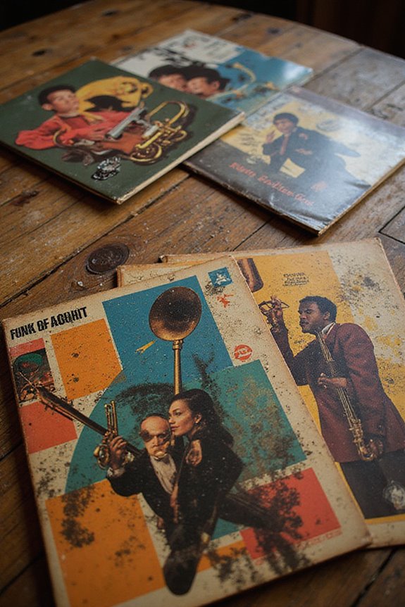 funk and soul essentials
