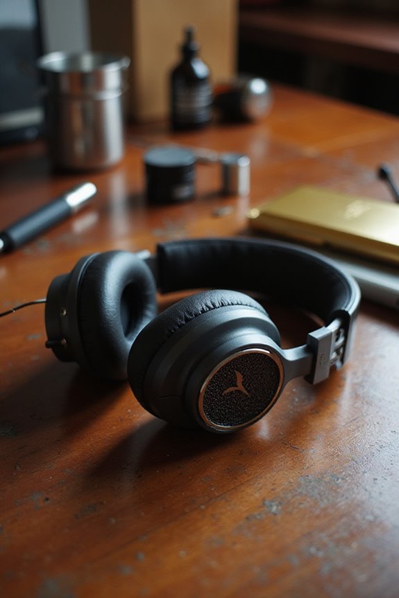 headphone care for longevity