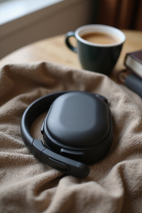 headphone case selection factors