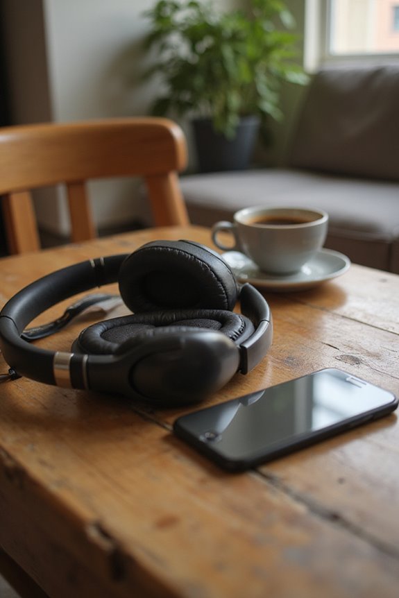headphone selection for iphone