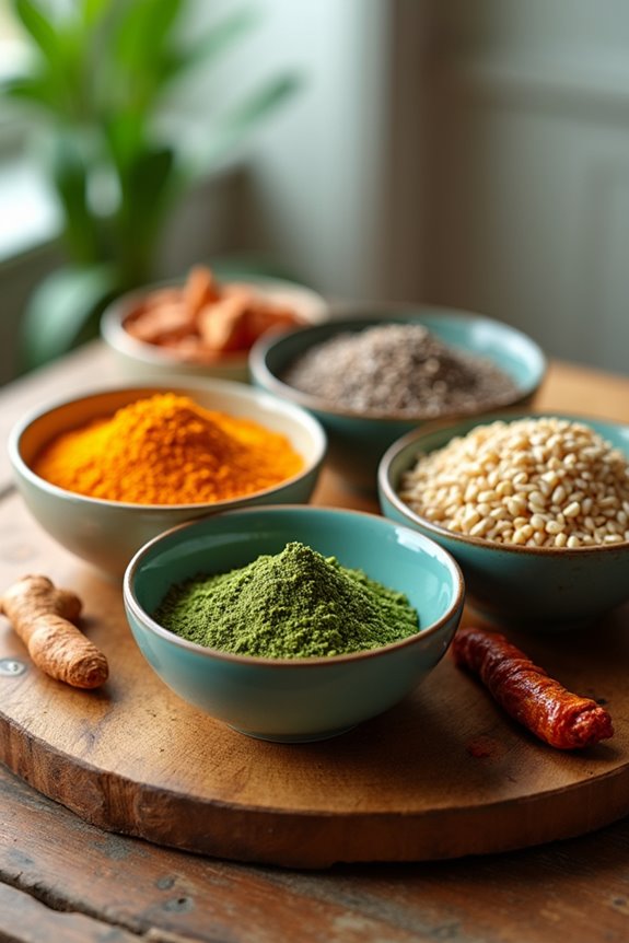 healthier ingredients demand surge