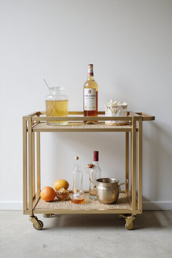 home bar essentials guide