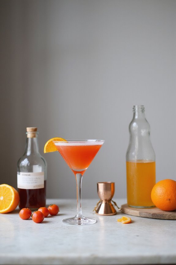 home cocktail crafting essentials