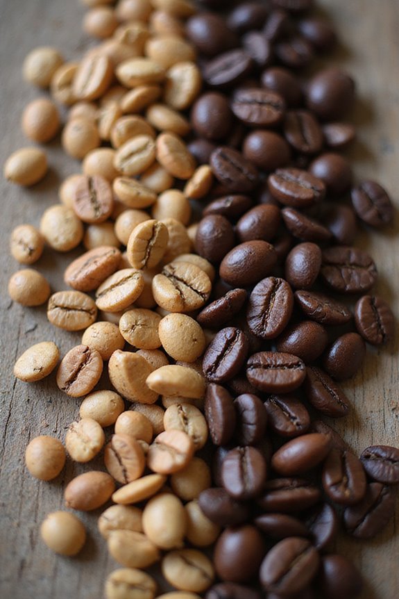 importance of commodity ingredients