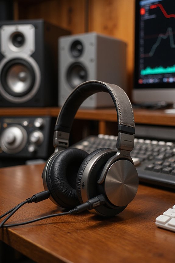 innovative audio excellence guaranteed