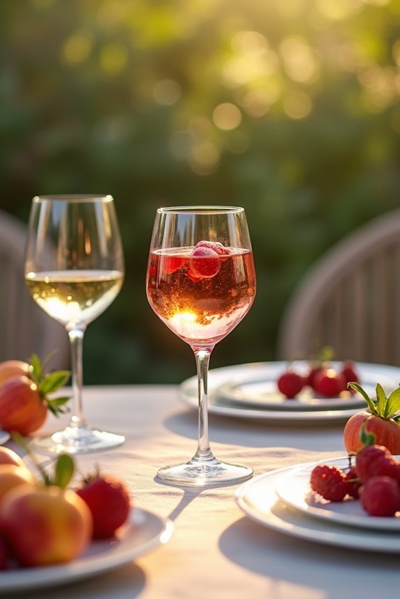 insulated wine glass essentials