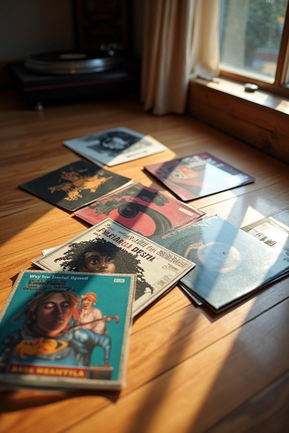 jazz and blues exploration