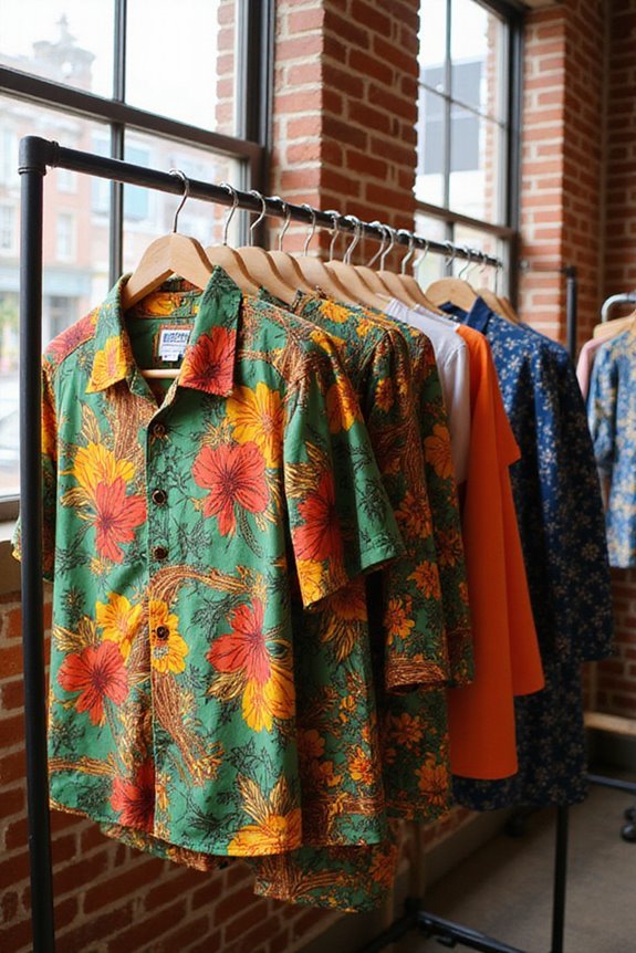 jazz fest inspired fashion