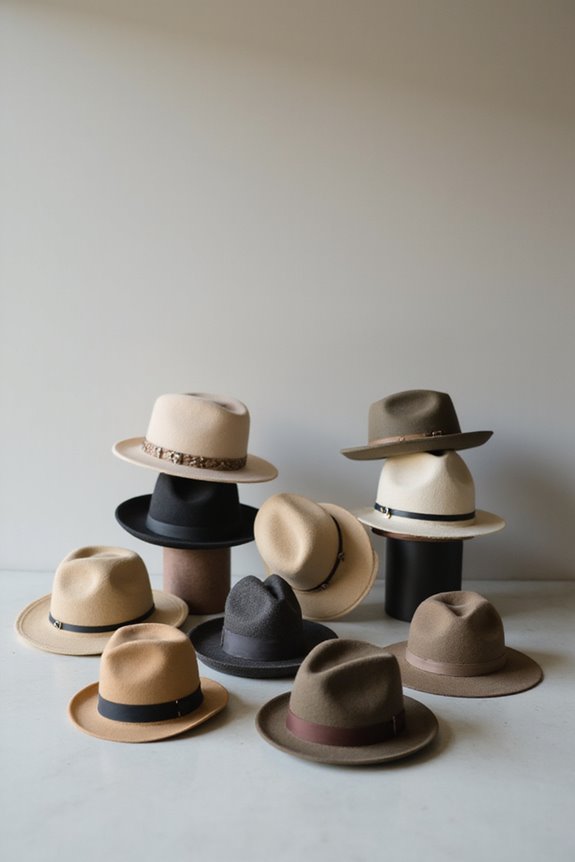 jazz hats for stylish groove