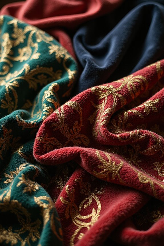 jazz lounge color choices