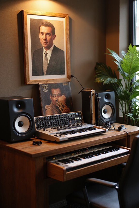 jazz production software recommendations