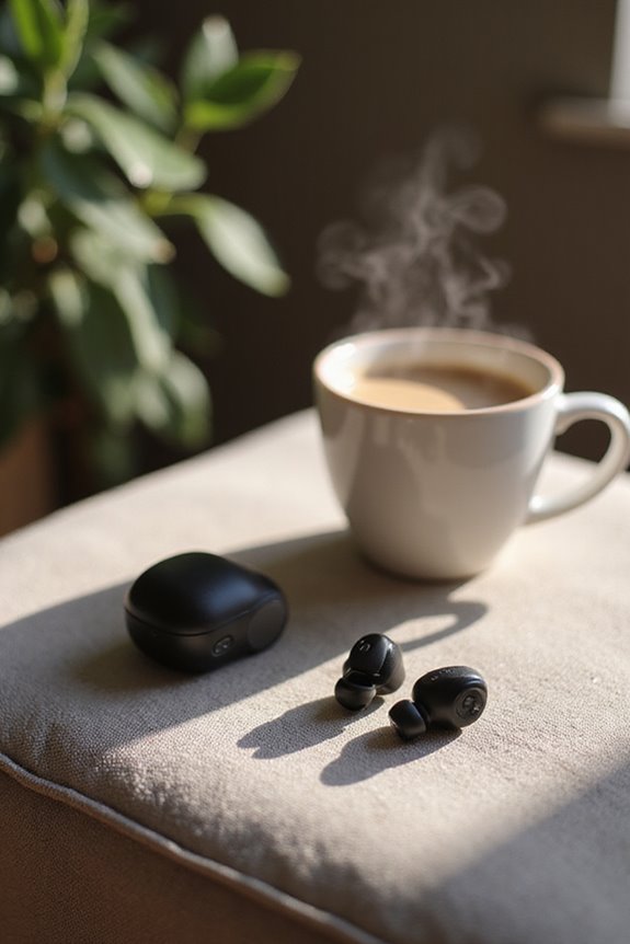 key factors for headphones