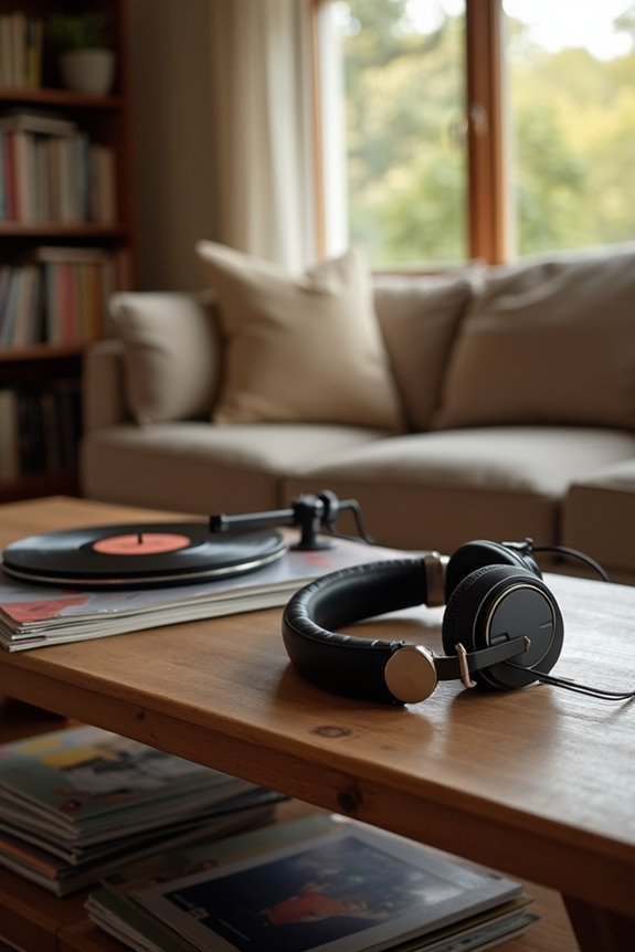 key factors for headphones