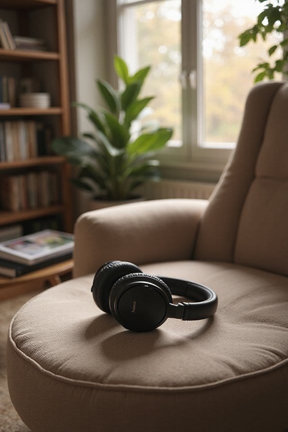 key factors for headphones