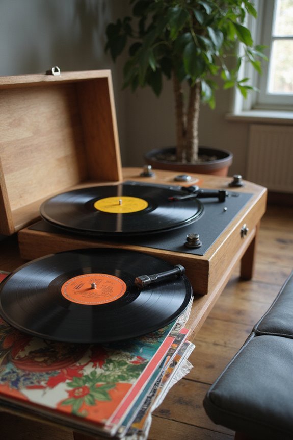 key factors for vinyl selection