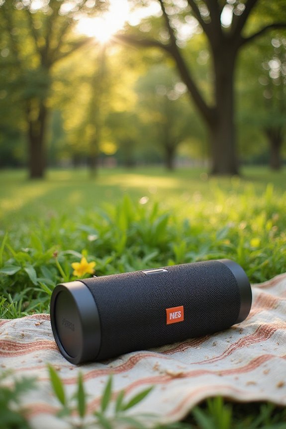 key factors for wireless speakers