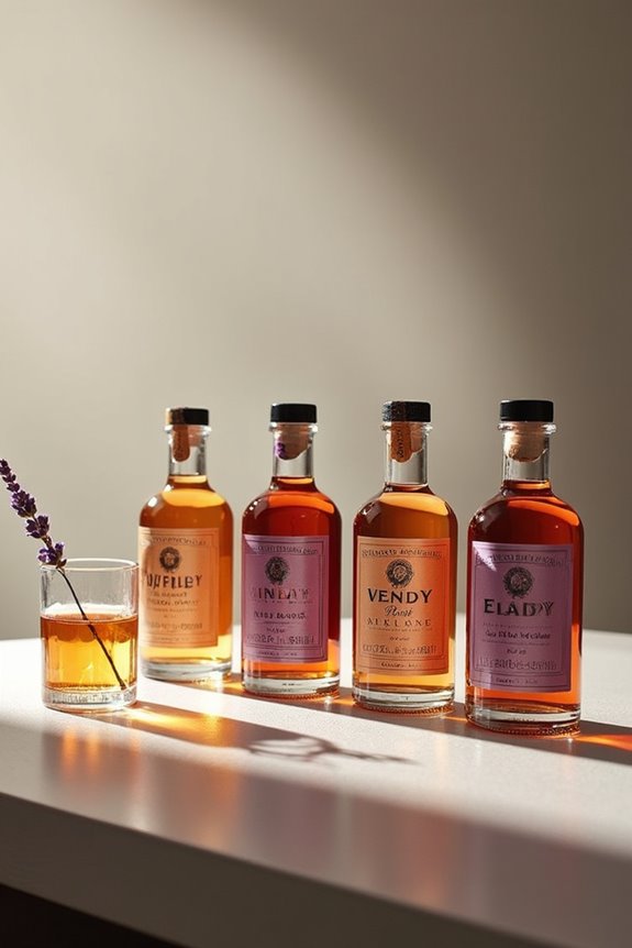 lavender bitters for cocktails