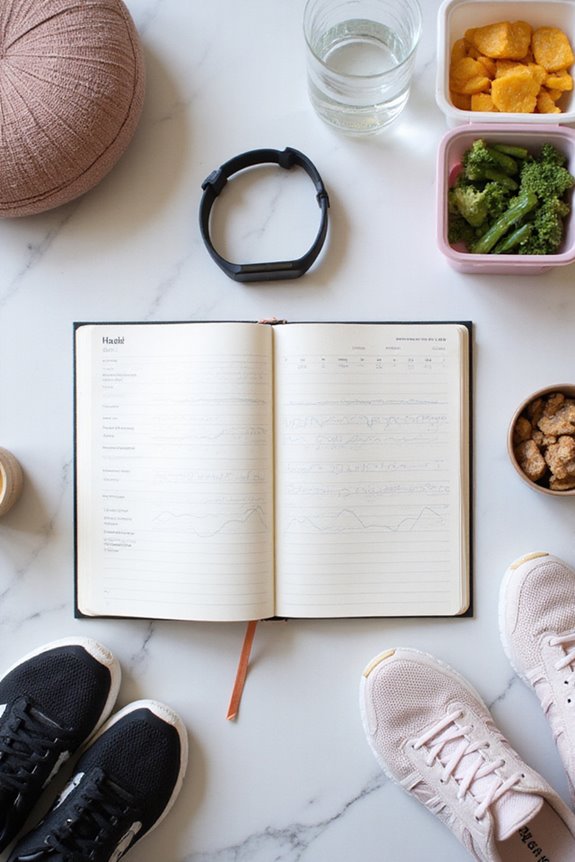 lifestyle behavior change factors