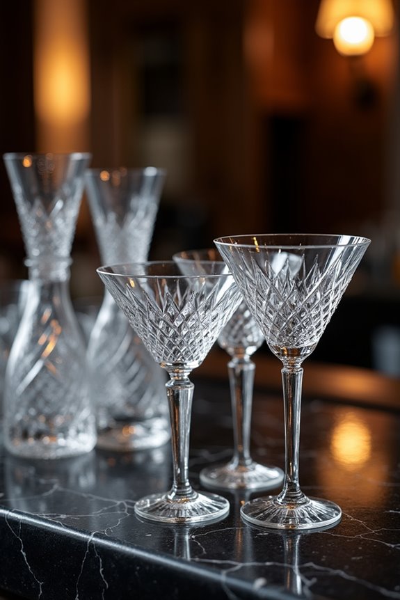 luxury clarity resonance craftsmanship