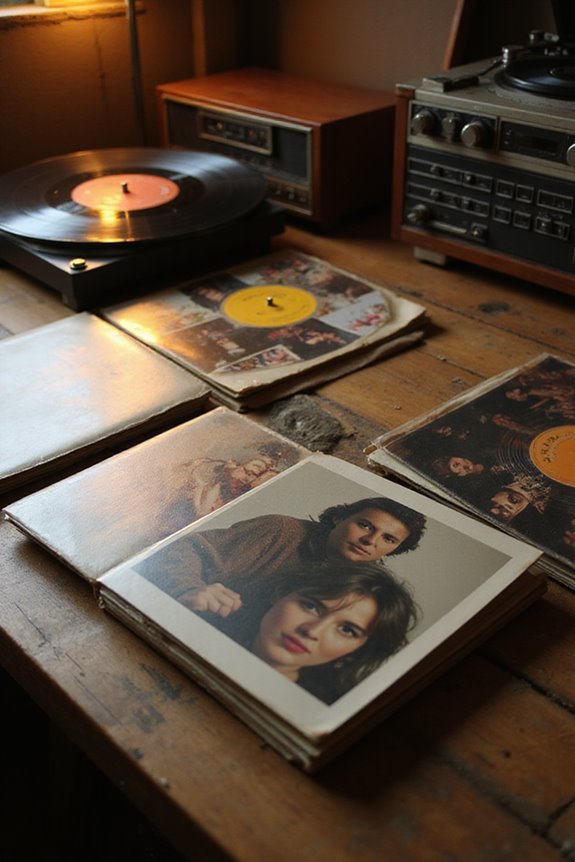 must have soundtracks and eps