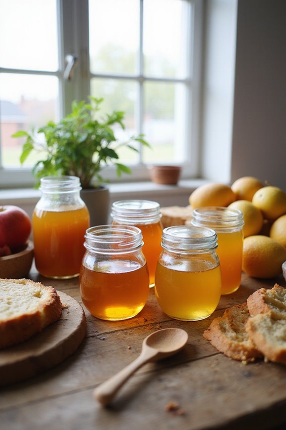 natural sweeteners for cooking