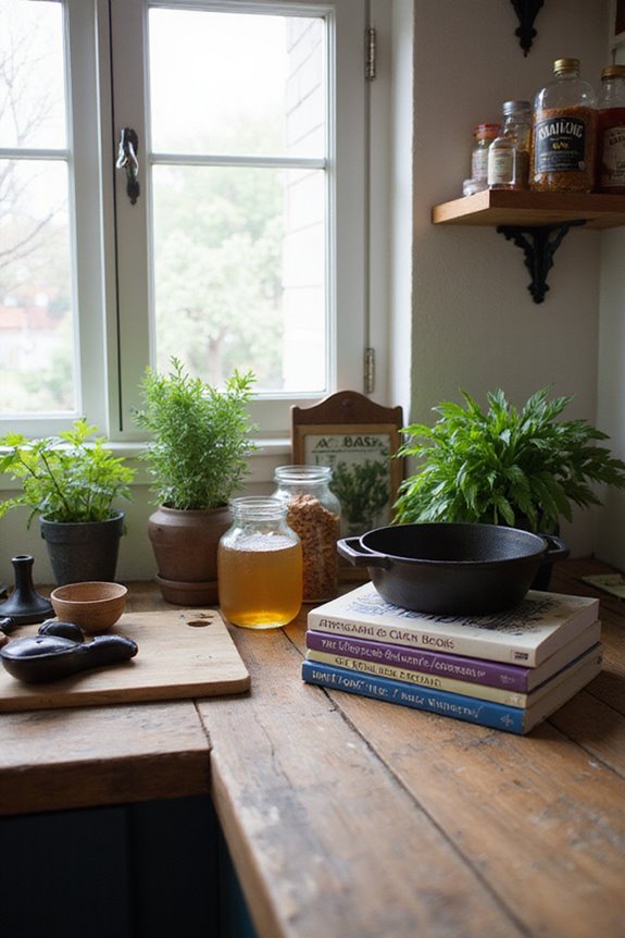 niche cookbooks for specialized diets