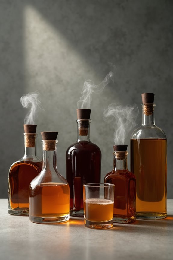 old fashioned smokers review