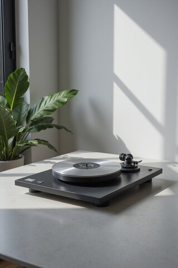 optimal sound and vibration