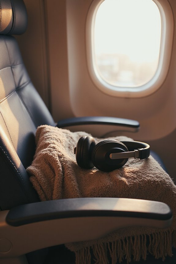 optimal travel headphone features