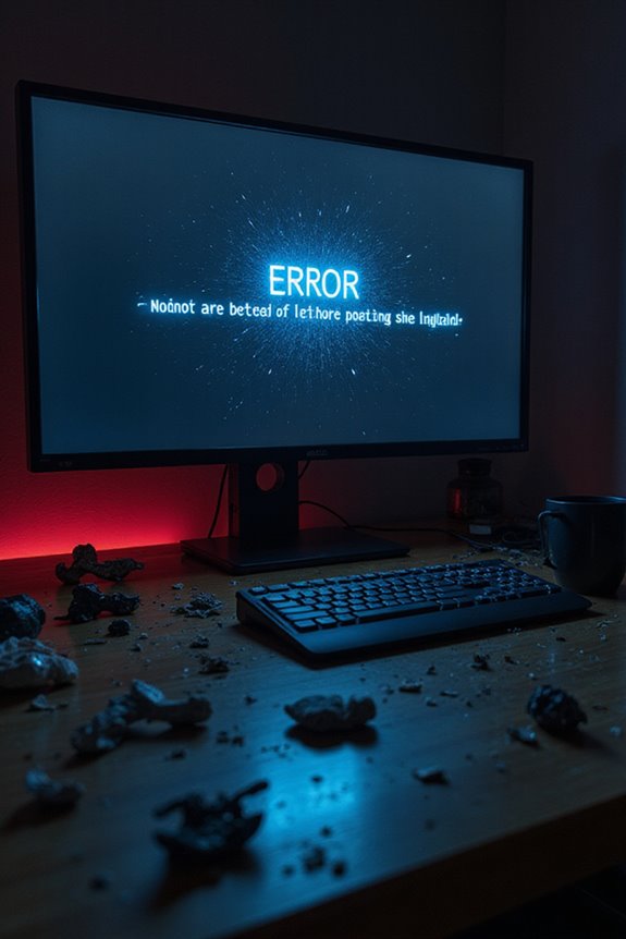 optimize rendering to prevent crashes