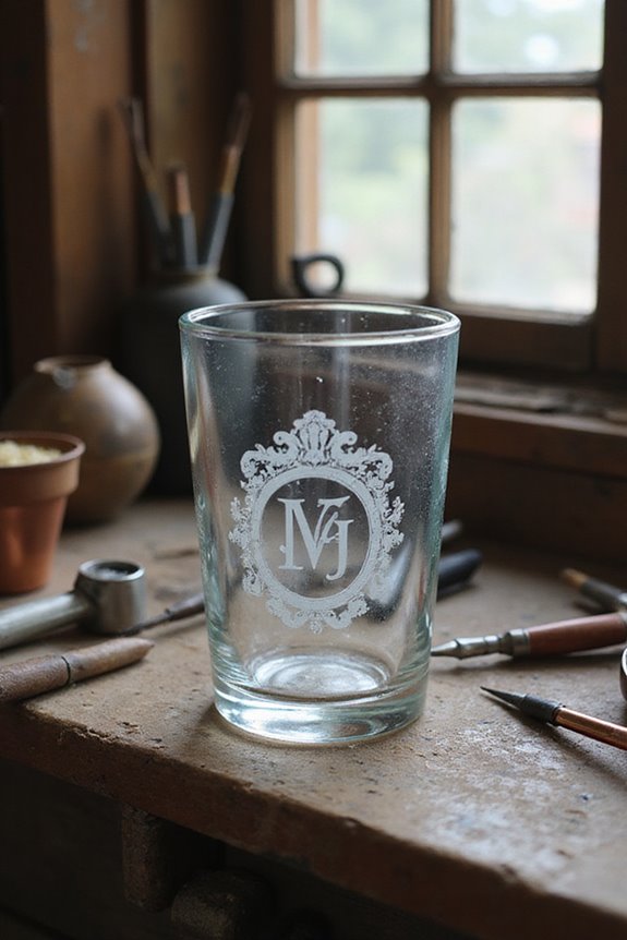 personalized engraving techniques explained