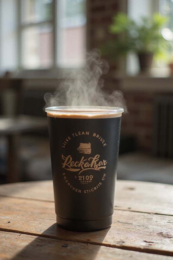 personalized travel mug considerations