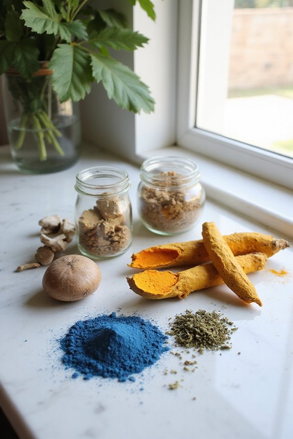 plant based ingredient evolution