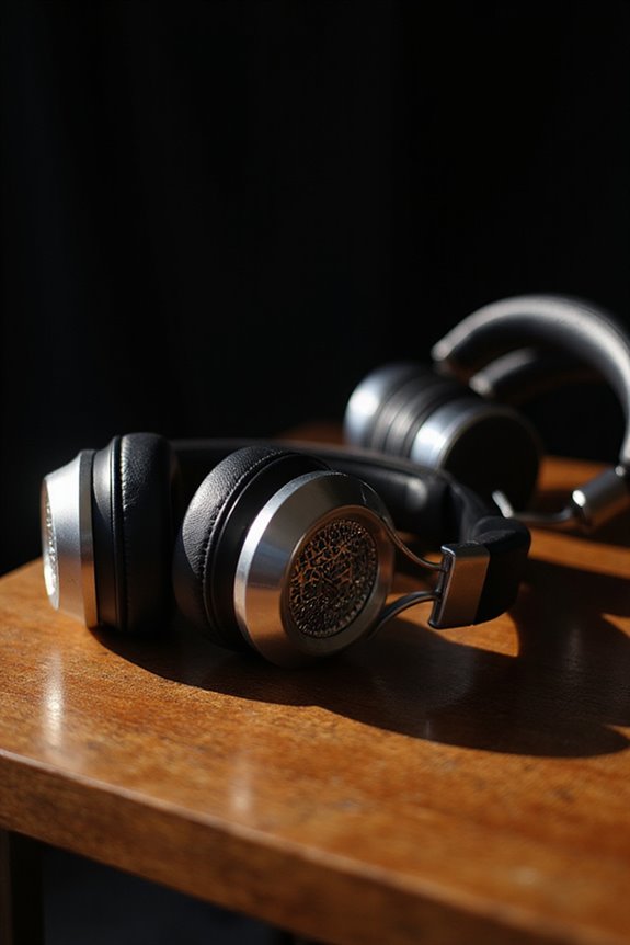 popular headphone brands list