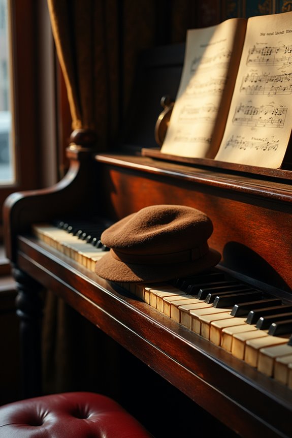pork pie hat s cultural significance