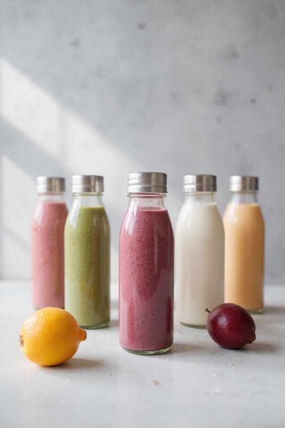 portable blender bottles review