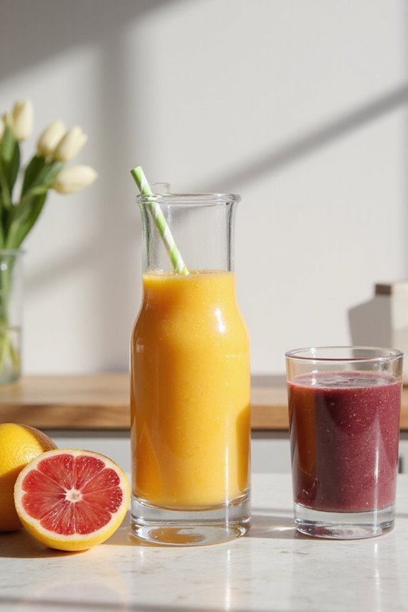portable blenders for smoothies