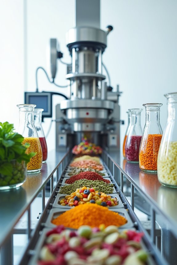 precision fermentation enhances sustainability