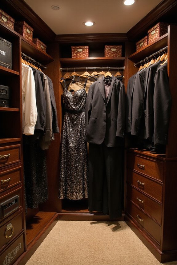 proper care for apparel