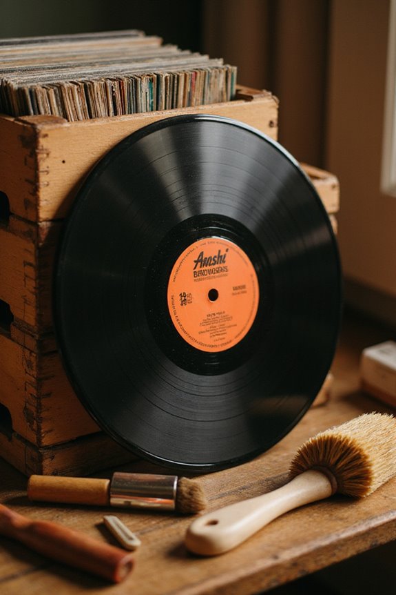 proper vinyl maintenance techniques