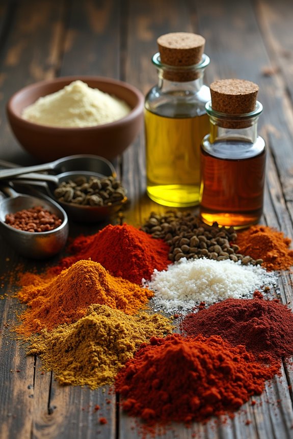 purchase unique culinary items