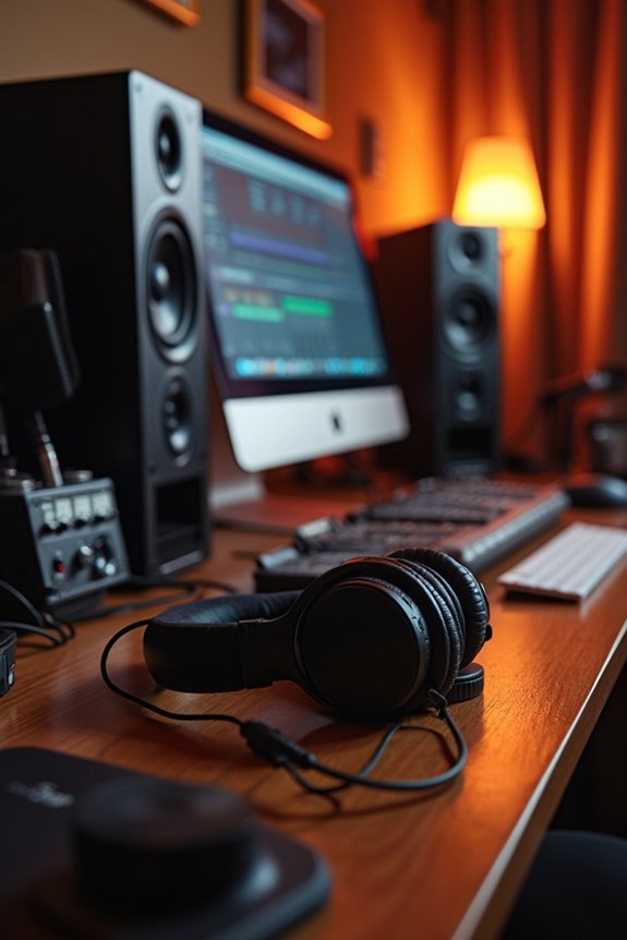 quality audio tools matter